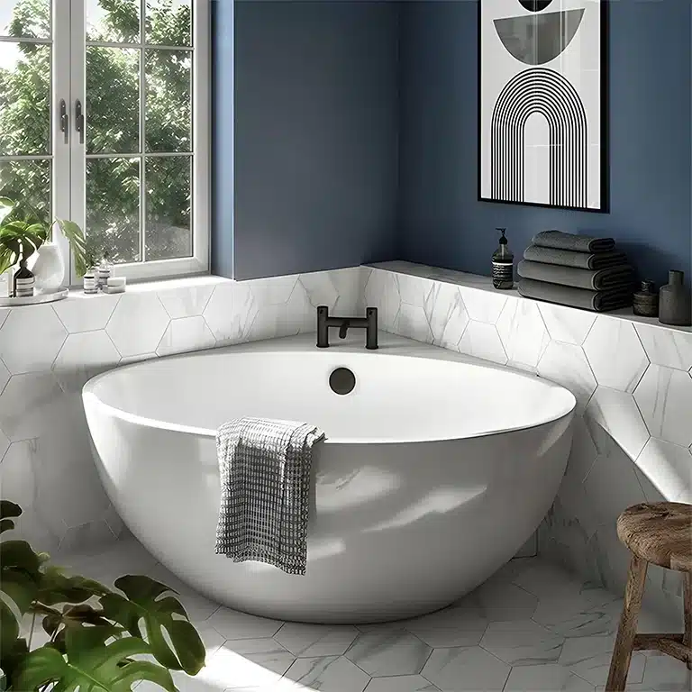 Bathtub Renovation Trends