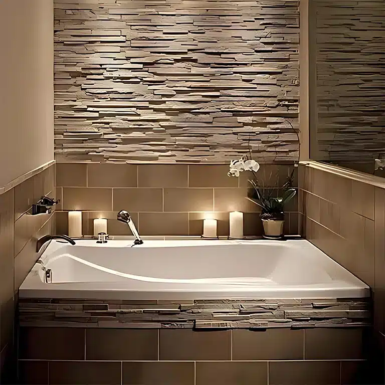 Bathtub Wall Surrounds
