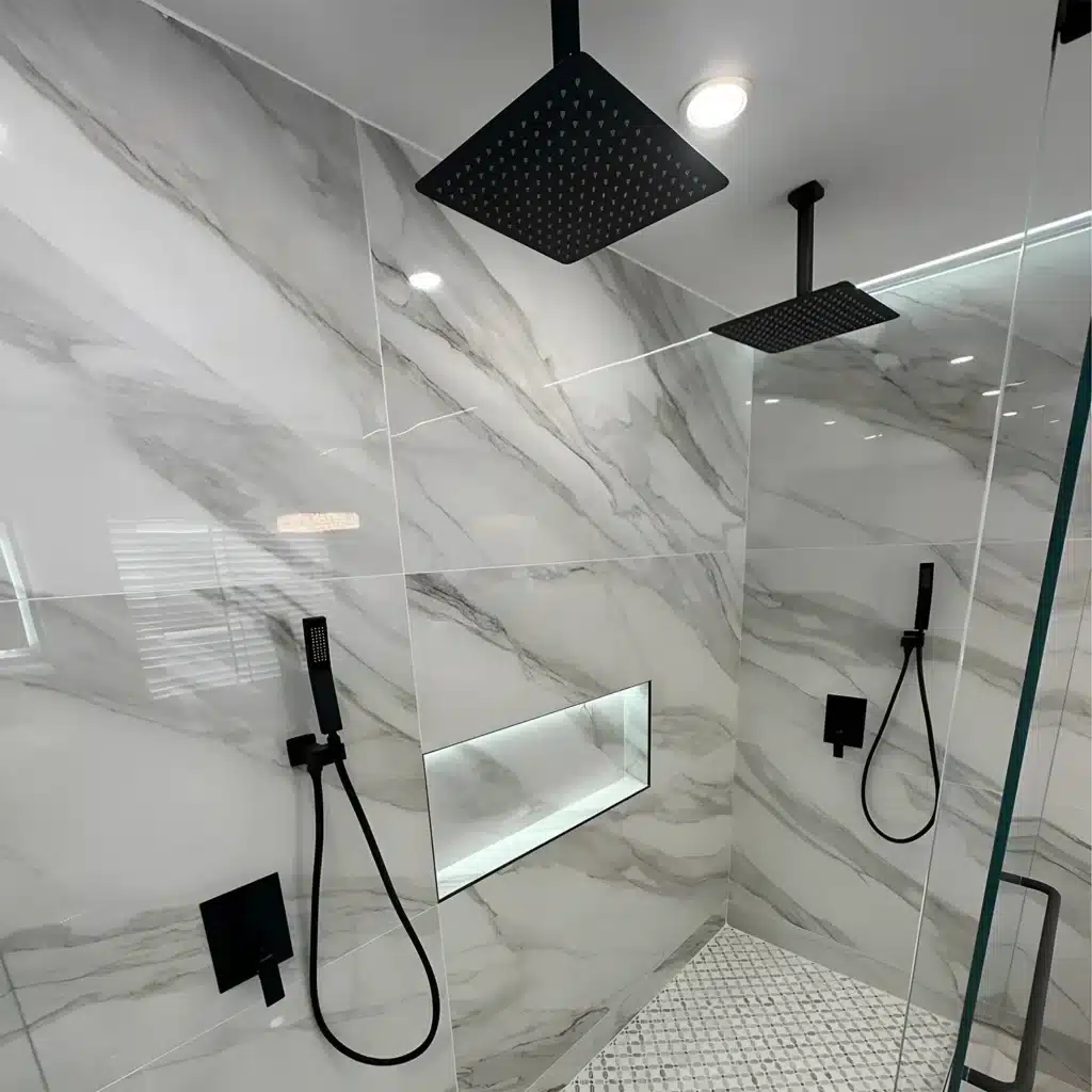 Shower Replacement Services in Connecticut