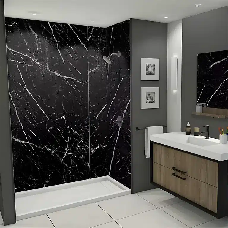 Shower Wall Surrounds