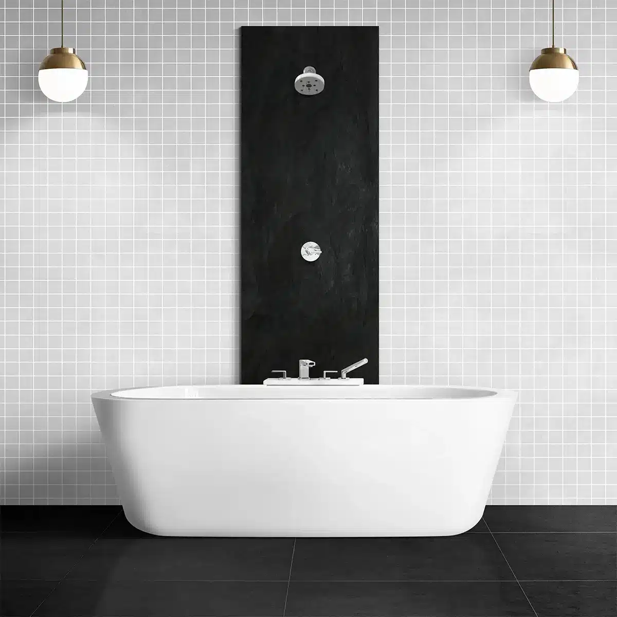 Bathtub remodeling
