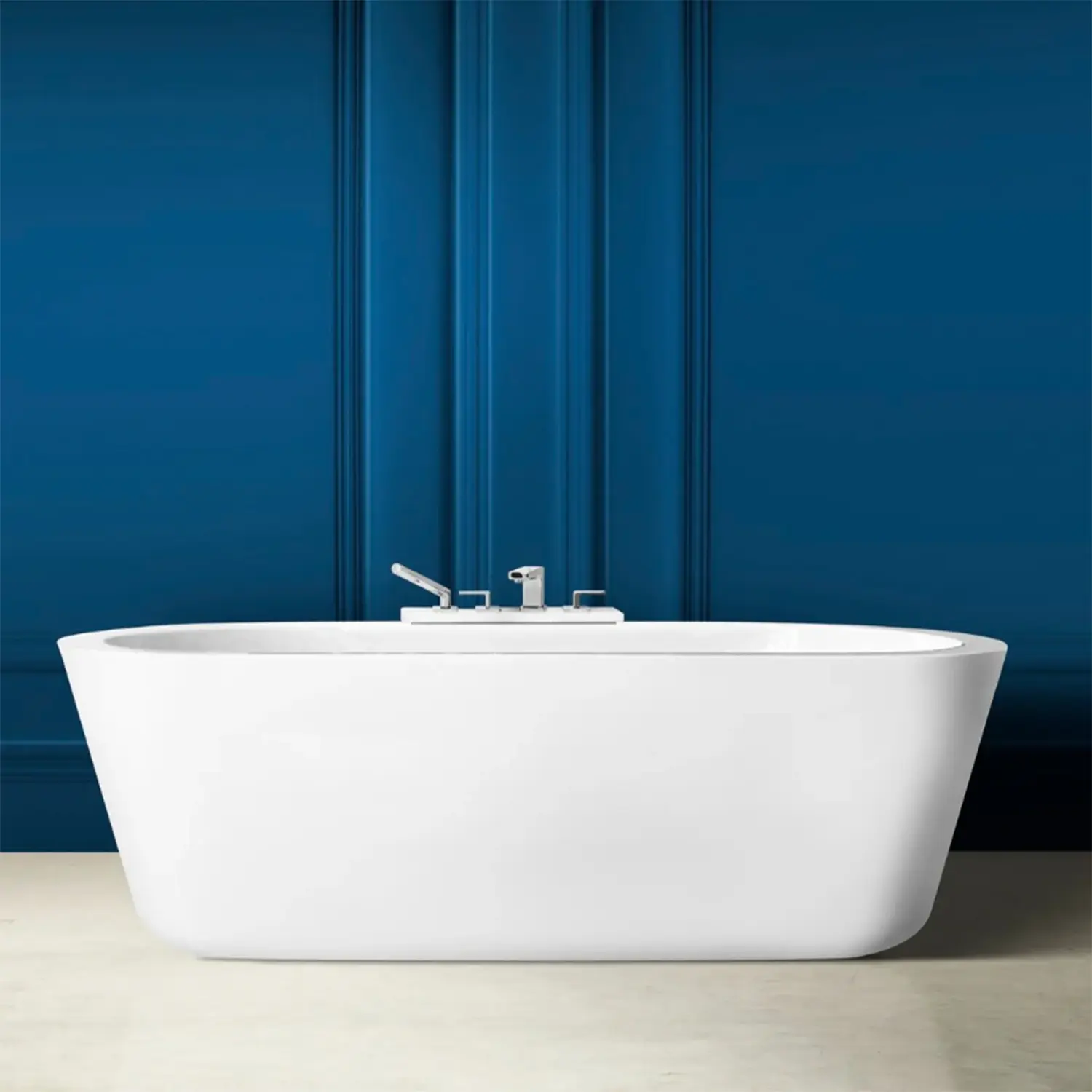 Bathtub Replacement