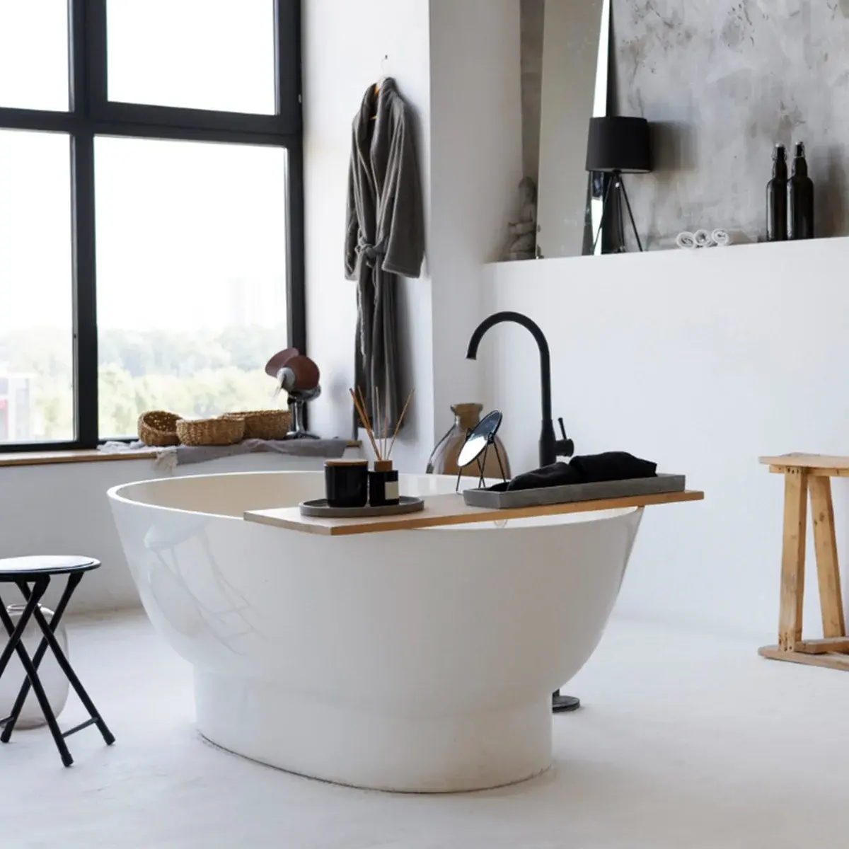 Bathtub Renovation