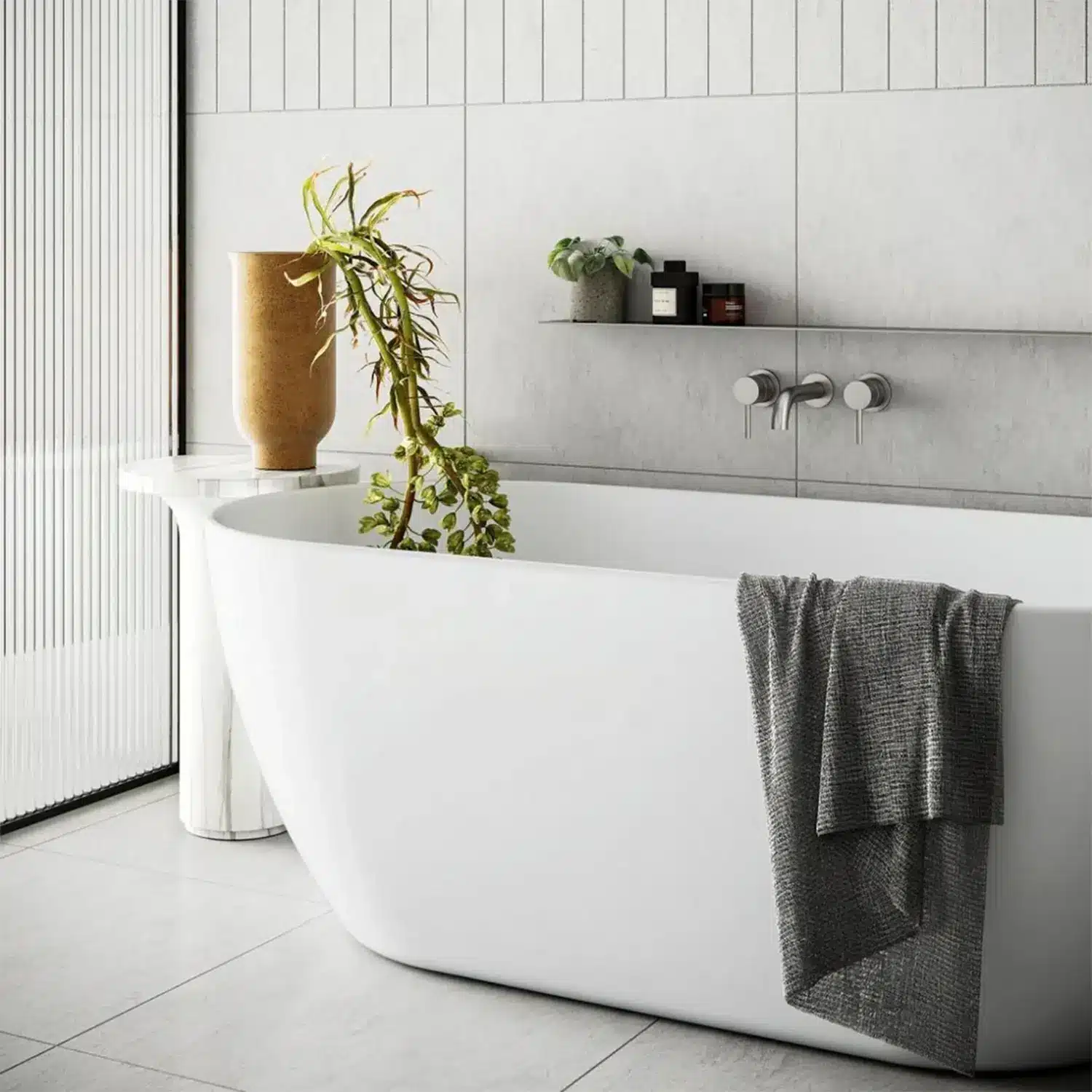 Bathtub Wall Surrounds