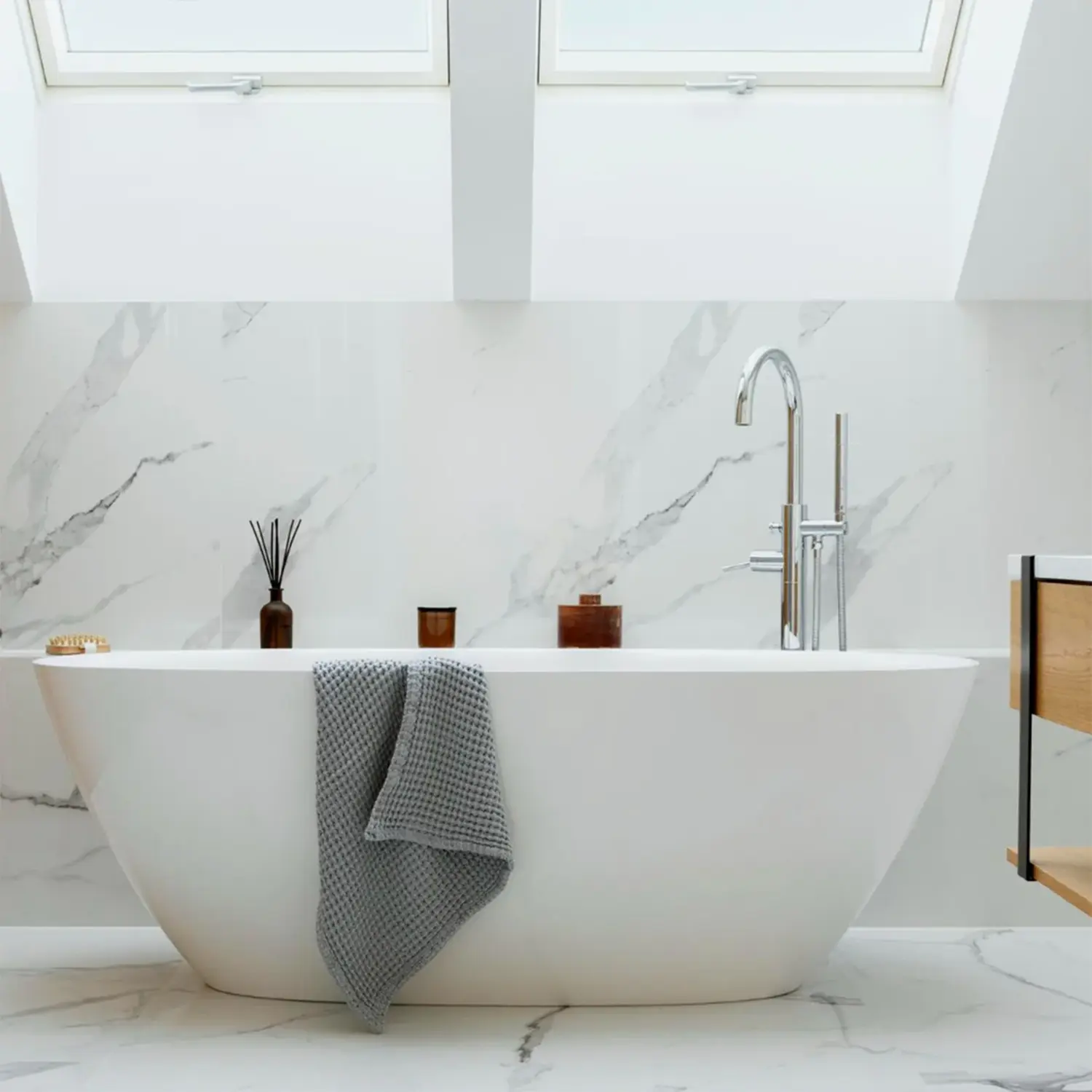 Bathtub Liner