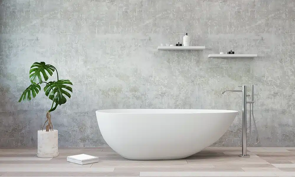 Bathtub Replacement Services
