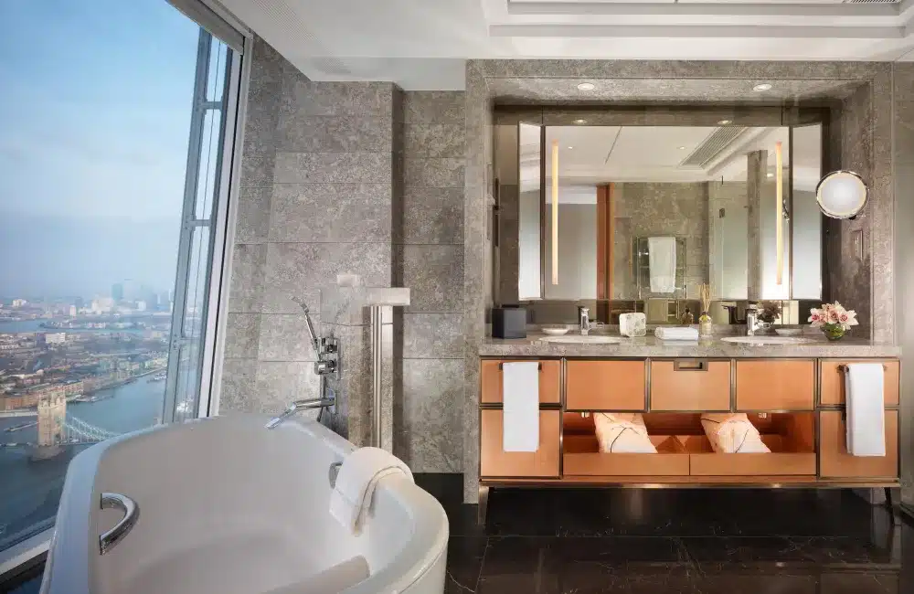 Condo Bathroom Remodel