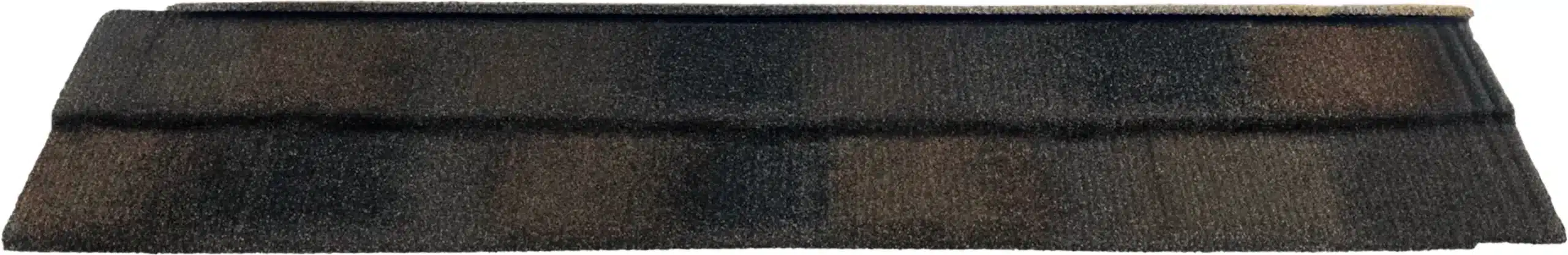 METAL SHINGLE ROOFING