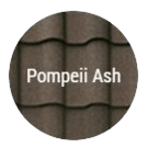 Pompeii Ash