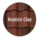 Rustico Clay