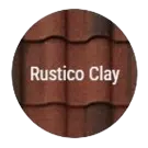 Rustico Clay