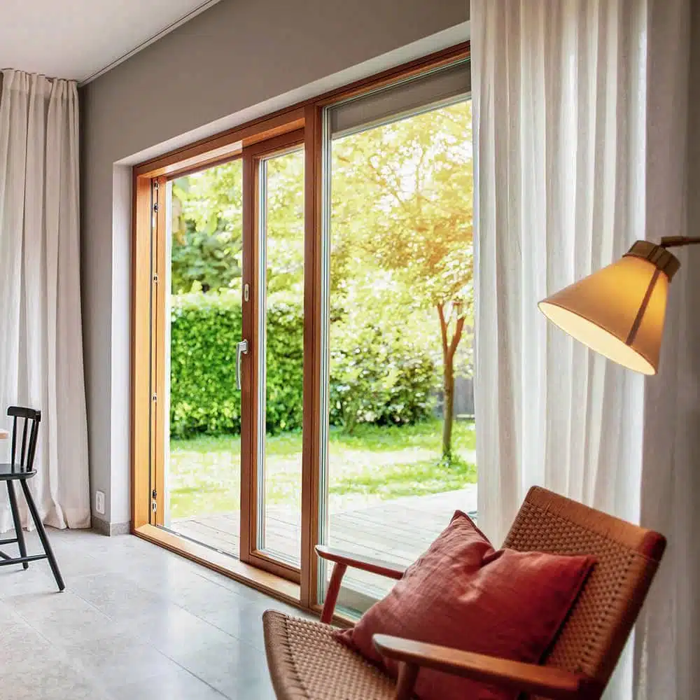 Sliding Windows