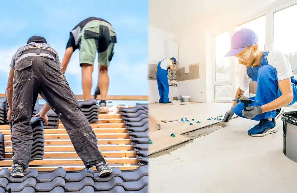 roofing insulation