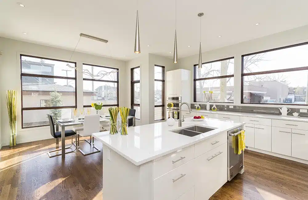 Home Remodeling Trends