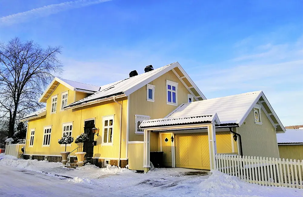 Residential Roofing