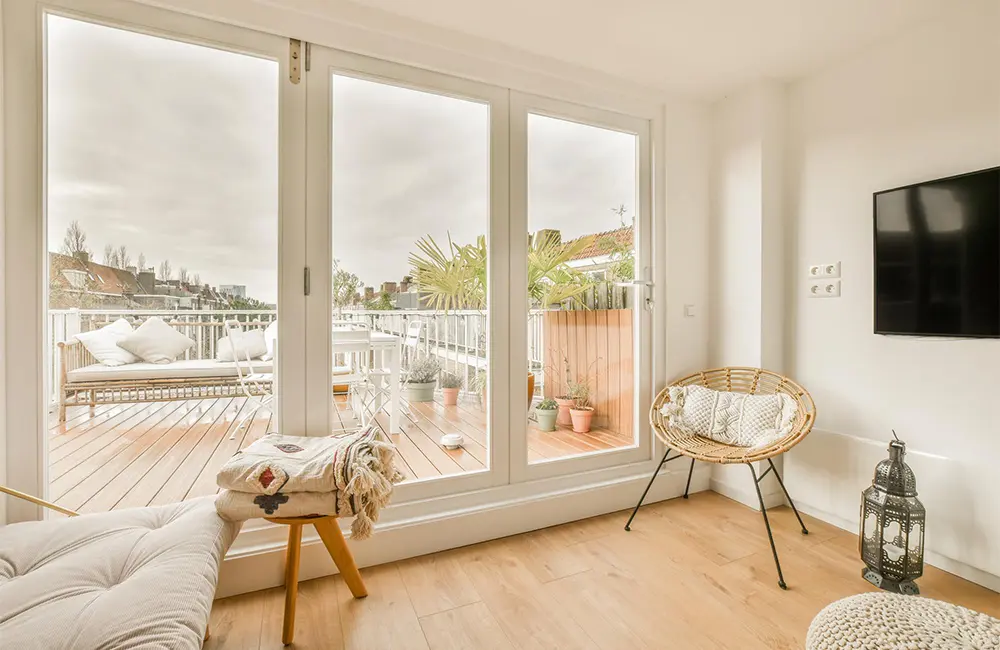 Choose the Right Type of Window for Your Connecticut Home